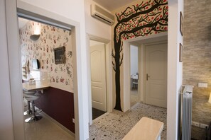Interior - at Simone's house in Viareggio (apt. & beach!) (Viareggio)