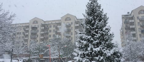 Außenbereich