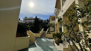 Property grounds - Alpen1 Mercuri /2 Bedrooms (Peñíscola)