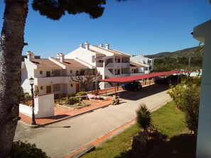 Exterior - Alpen1 Finca del Moro / 2 Bedrooms (Peñíscola)