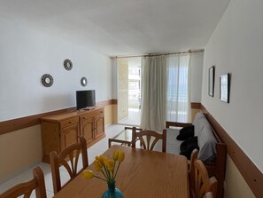 Interior - Alpen 1 Picasso 4/6 / 2 Bedrooms (Peñíscola)