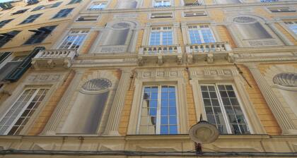 apartamento en el centro histórico de Génova