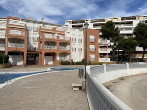Exterior - Alpen1 Edison / 2 Bedrooms (Peñíscola)