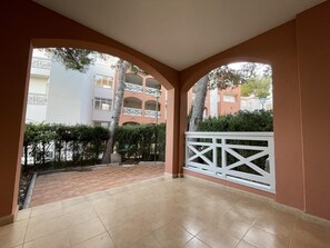Property grounds - Alpen1 Edison / 2 Bedrooms (Peñíscola)