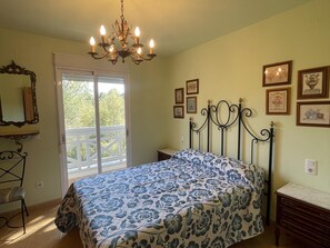 2 bedrooms, iron/ironing board - Alpen1 Edison / 2 Bredrooms (Peñíscola)