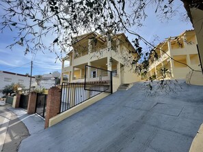 Property grounds - Alpen1 Mercuri /2 Bedrooms (Peñíscola)