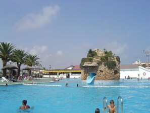 Alberca