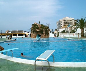 Alberca