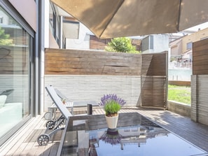 Terras