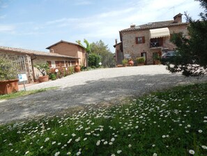 Fachada