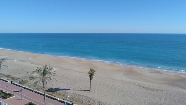 Spiaggia