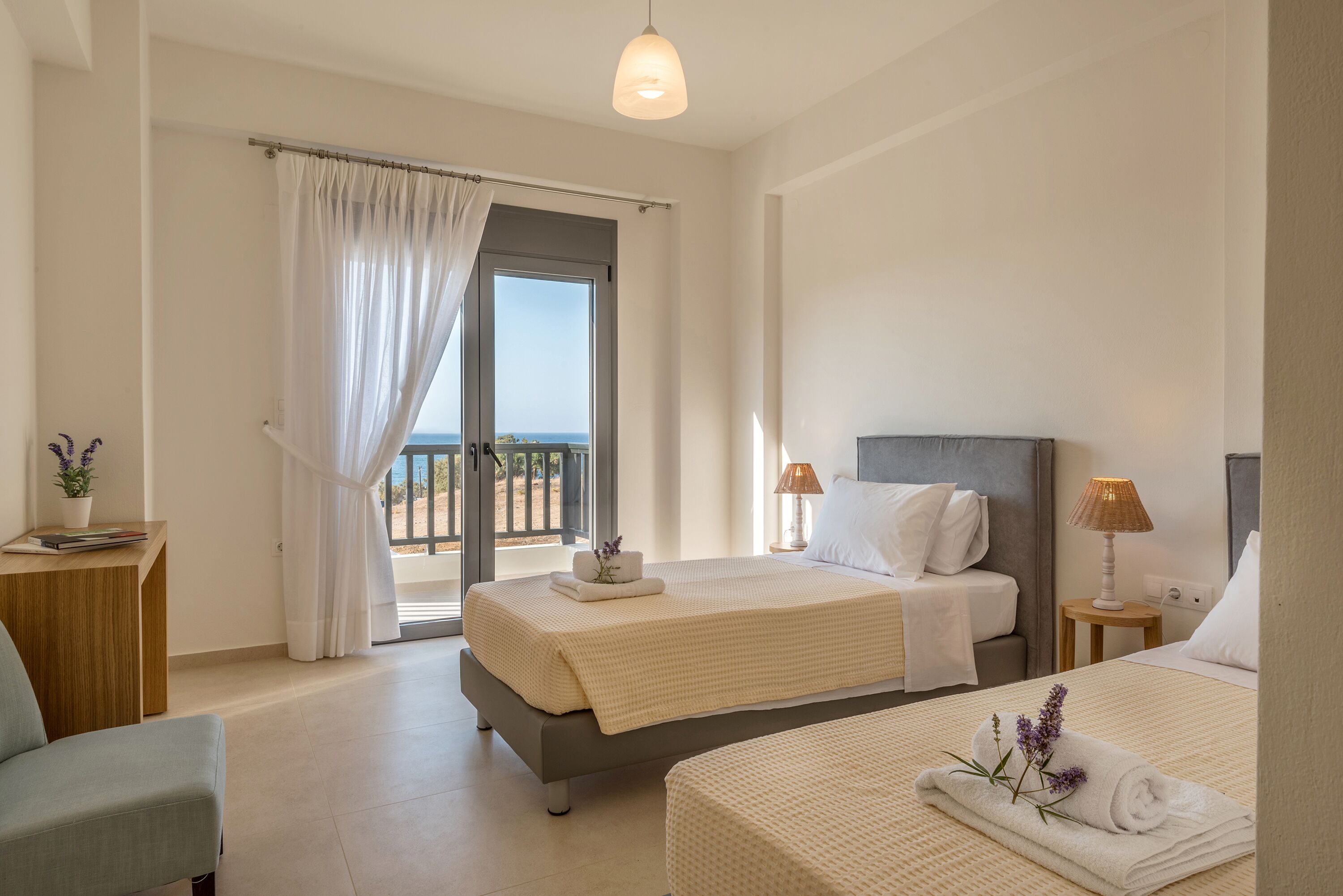 3 Schlafzimmer, Zimmersafe, Bügeleisen/Bügelbrett, WLAN
