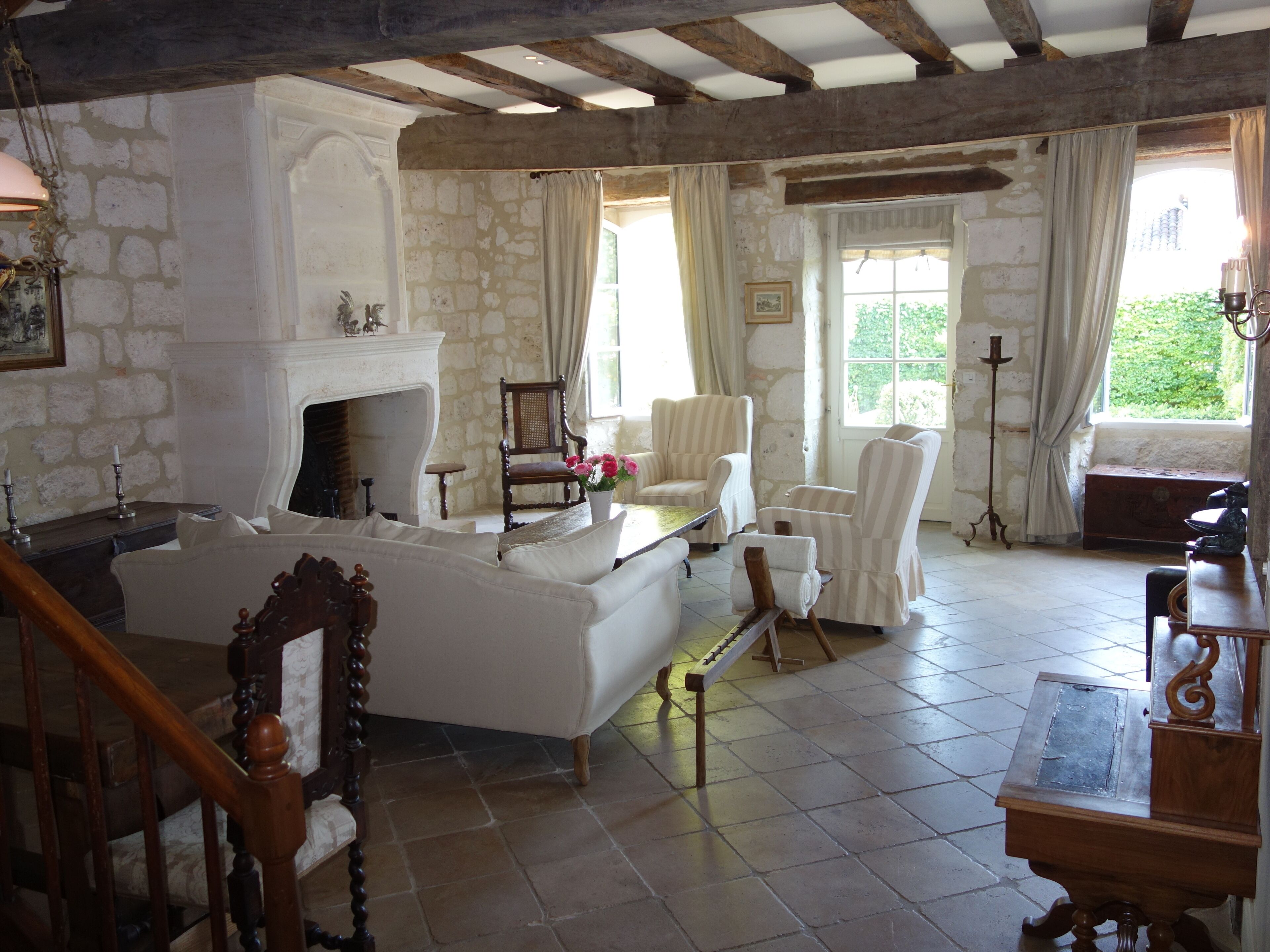 Intérieur