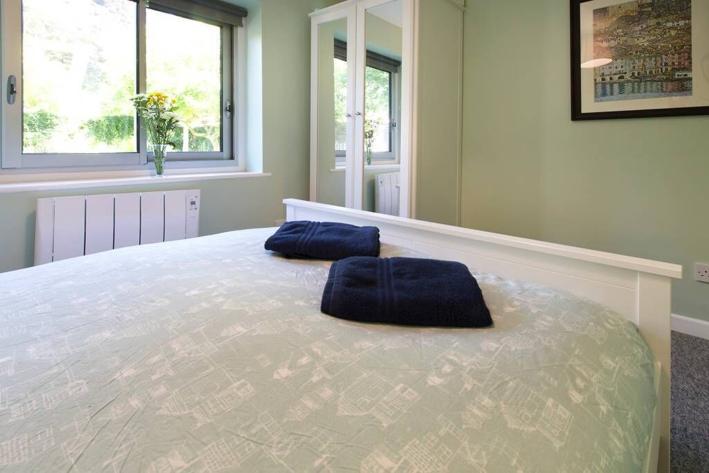 3 chambres, fer et planche à repasser, lit parapluie, Wi-Fi gratuit