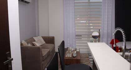 Luxury Apartment with beautiful Mountain View