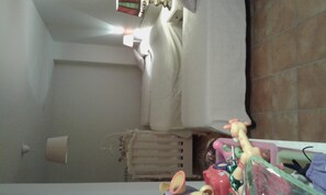 Children’s area