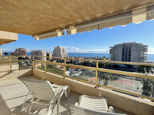 Alpen1 Mediterraneo /2 Bedrooms