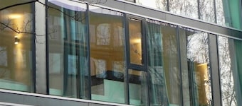 4-Zi.-Appartement 'Elbkontor II', appartement moderne pour jusqu'à 10 personnes, WiFi