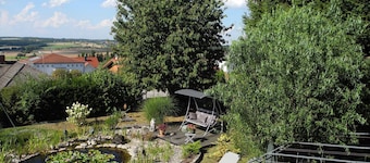 Lägenhet Schneider