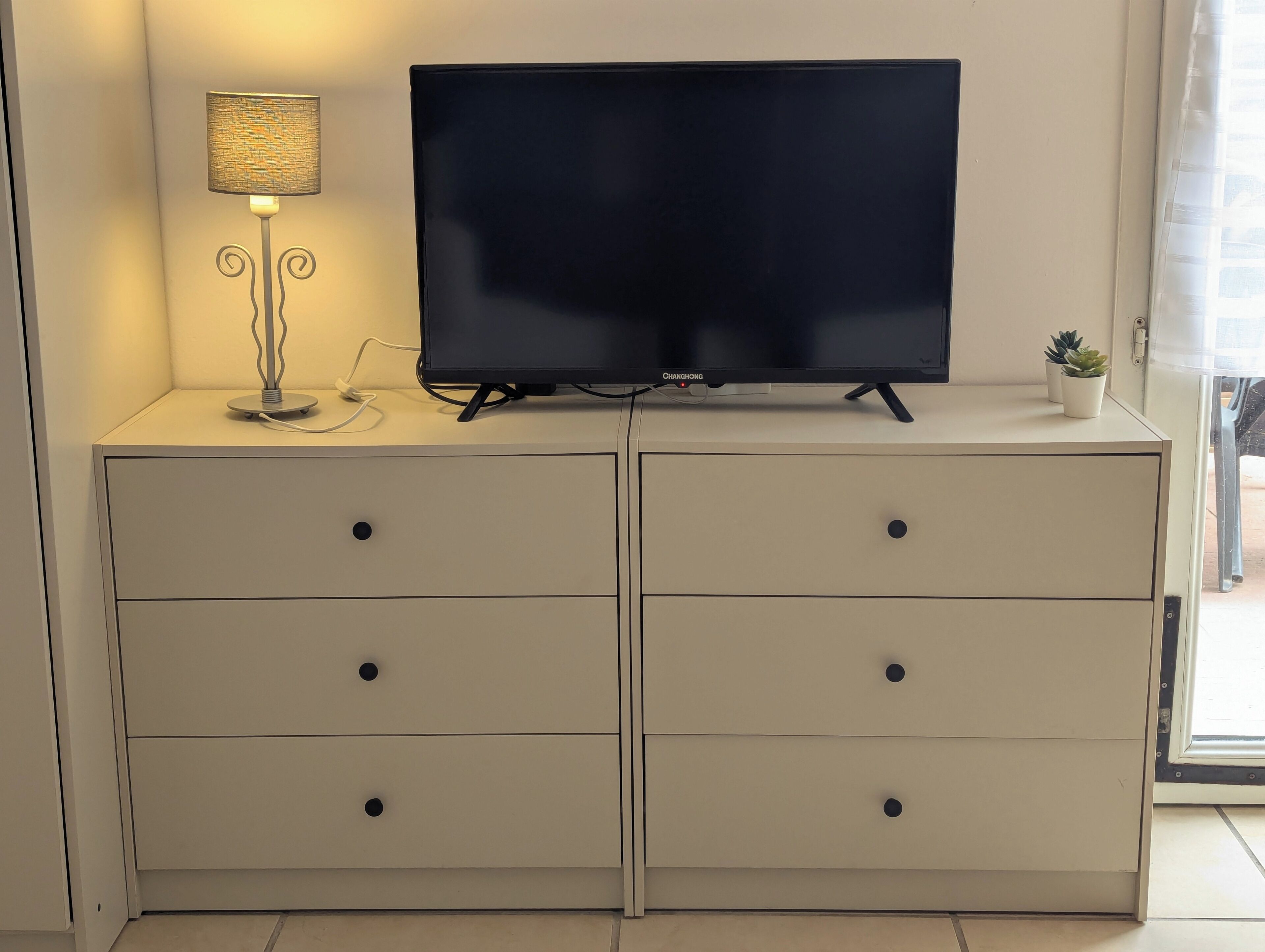 Interieur