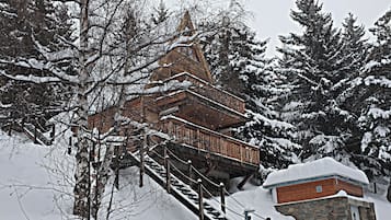 Exterieur