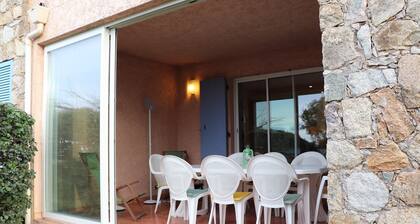 Golfwohnung Sant Ambroggio