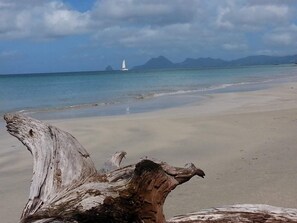 Plage à proximité