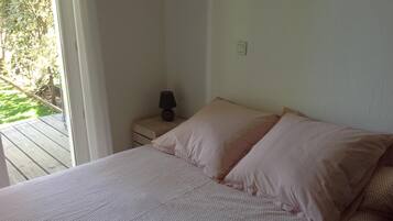 1 slaapkamer, internet, beddengoed