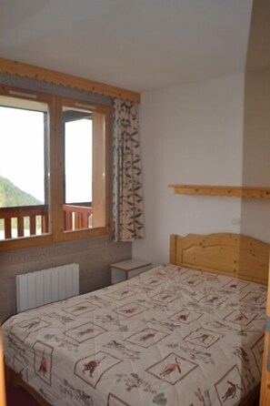 2 chambres