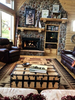 Intérieur