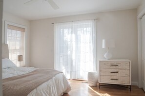 3 chambres, Wi-Fi, draps fournis