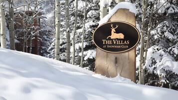 Detalle exterior