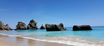 DREAM HOUSE MECO -1500m da praia do Meco