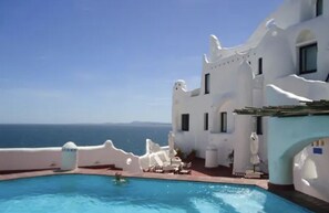 Pool - Casa Pueblo, Le Coq, un lugar increíble para disfrutar y descansar (Maldonado)