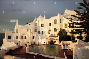 Pool - Casa Pueblo, Le Coq, un lugar increíble para disfrutar y descansar (Maldonado)