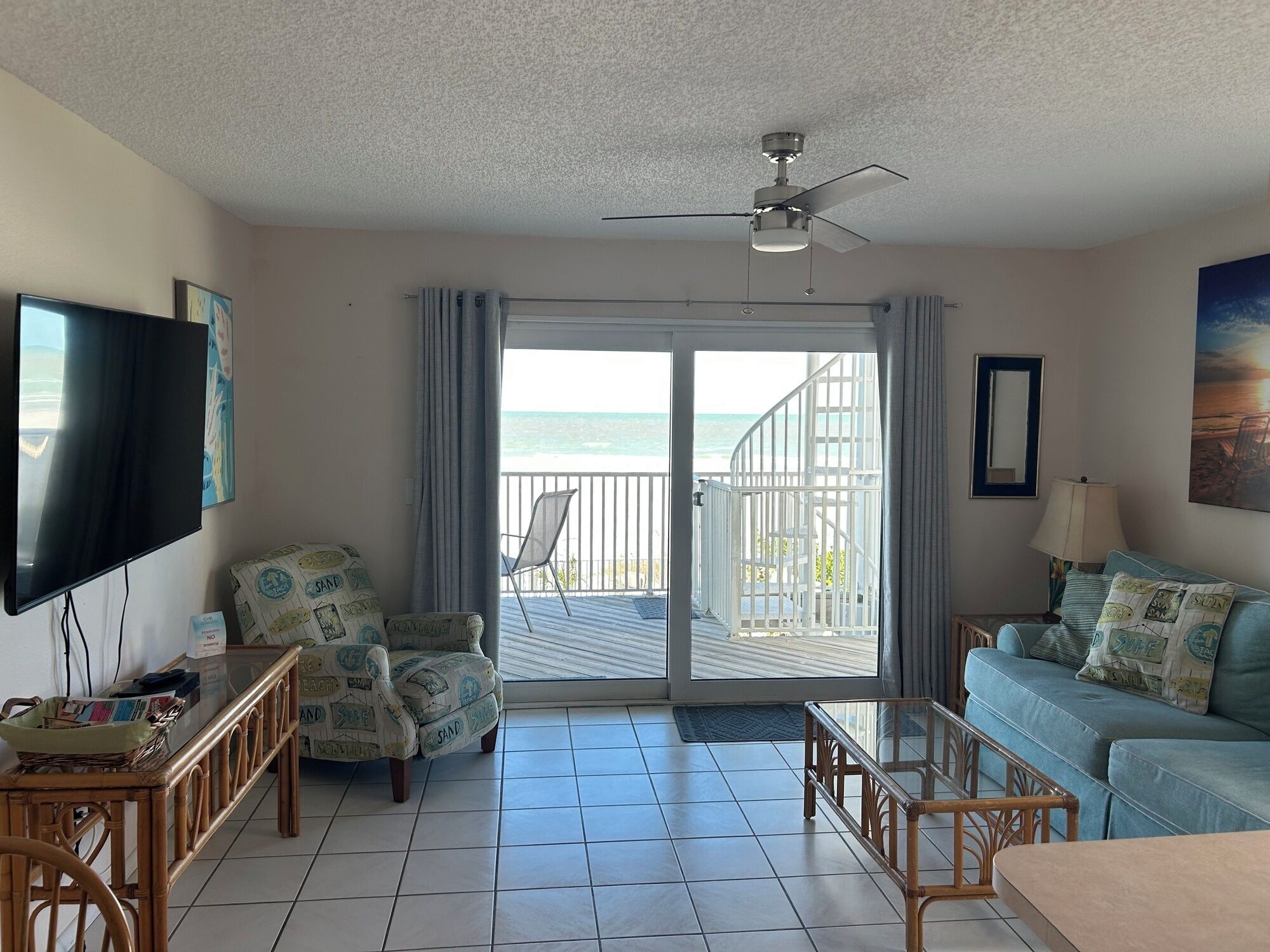 Televisión y tenis de mesa 