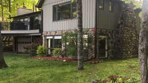Eksteriør