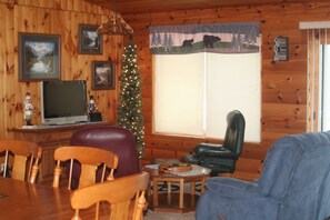Intérieur