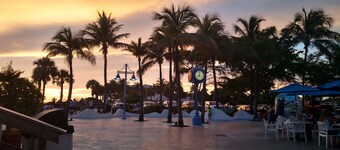 Quiet, Picturesque Living Close to Downtown Fort Myers Russell park area 33905