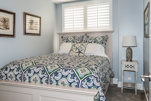 ハイエンドコロナドビーチハウス