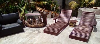 Artistic centre hostel & private rooms