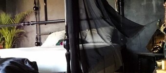 Artistic centre hostel & private rooms