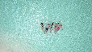 Swim-up bar - Quicksand Rasdhoo (Rasdhoo)
