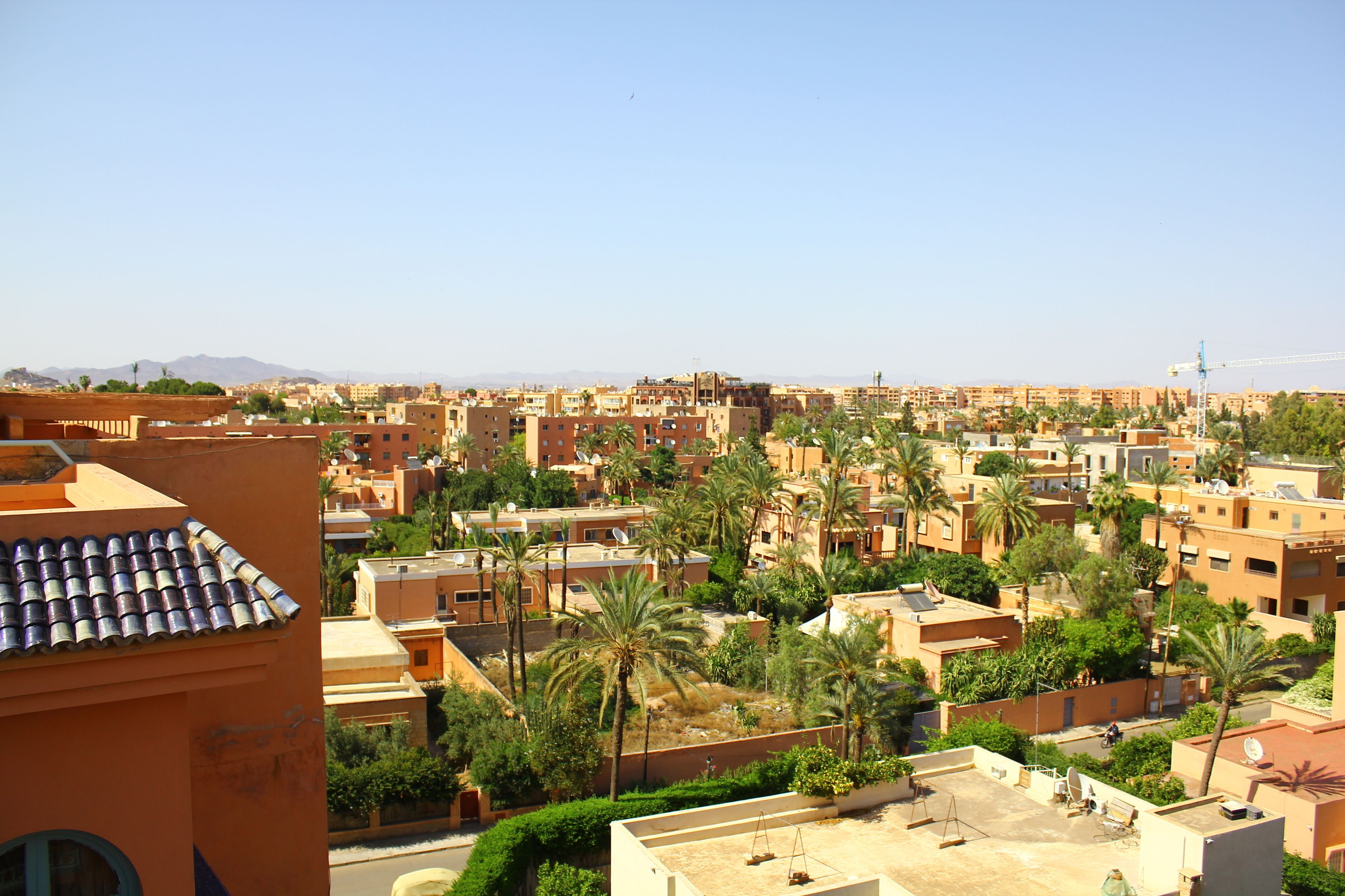 Foto - El Hamra Hotel