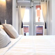 El Hamra Hotel