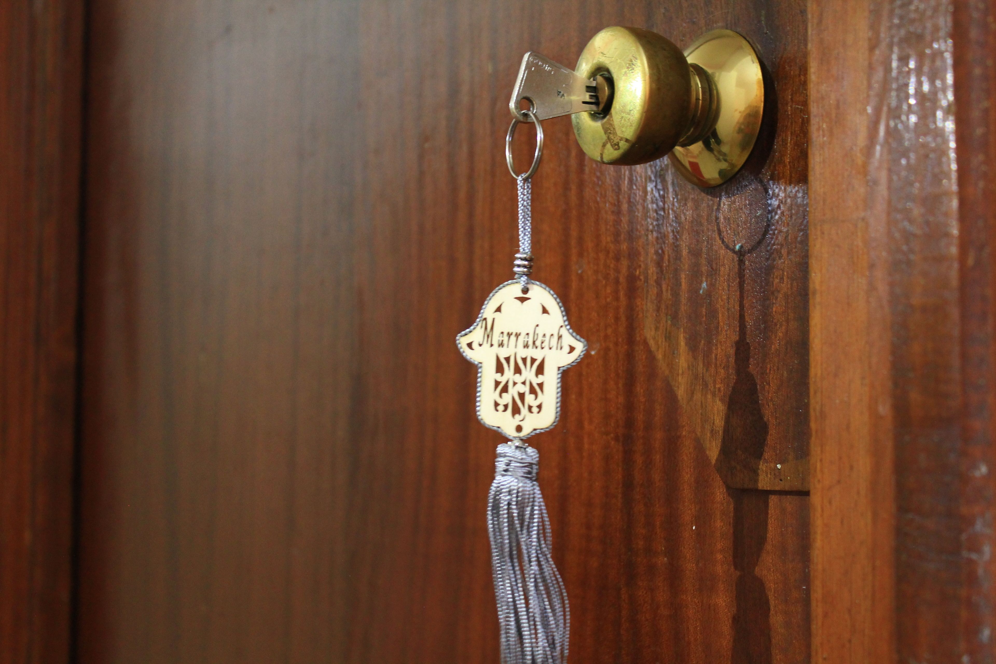 Foto - El Hamra Hotel