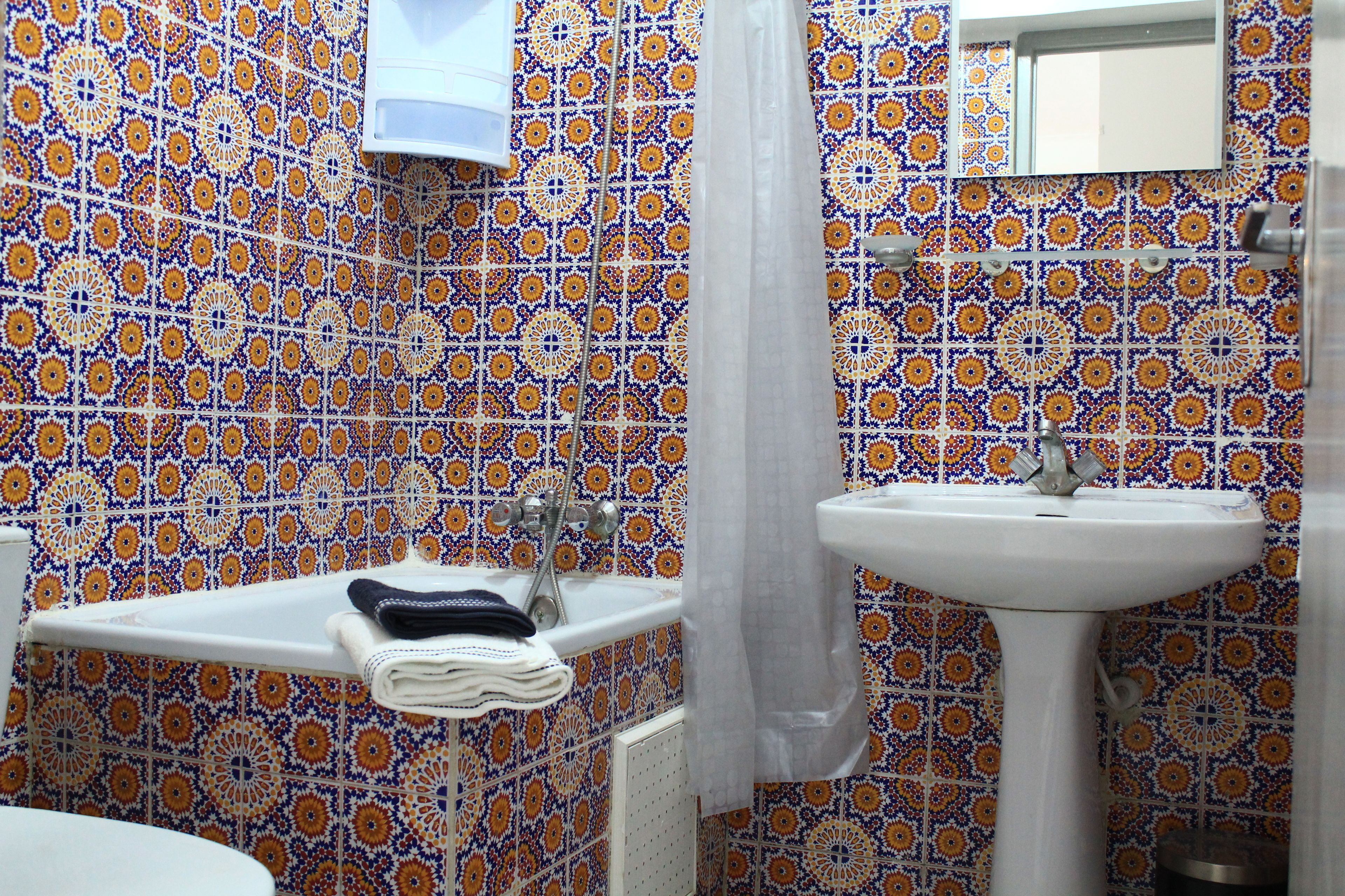 Foto - El Hamra Hotel