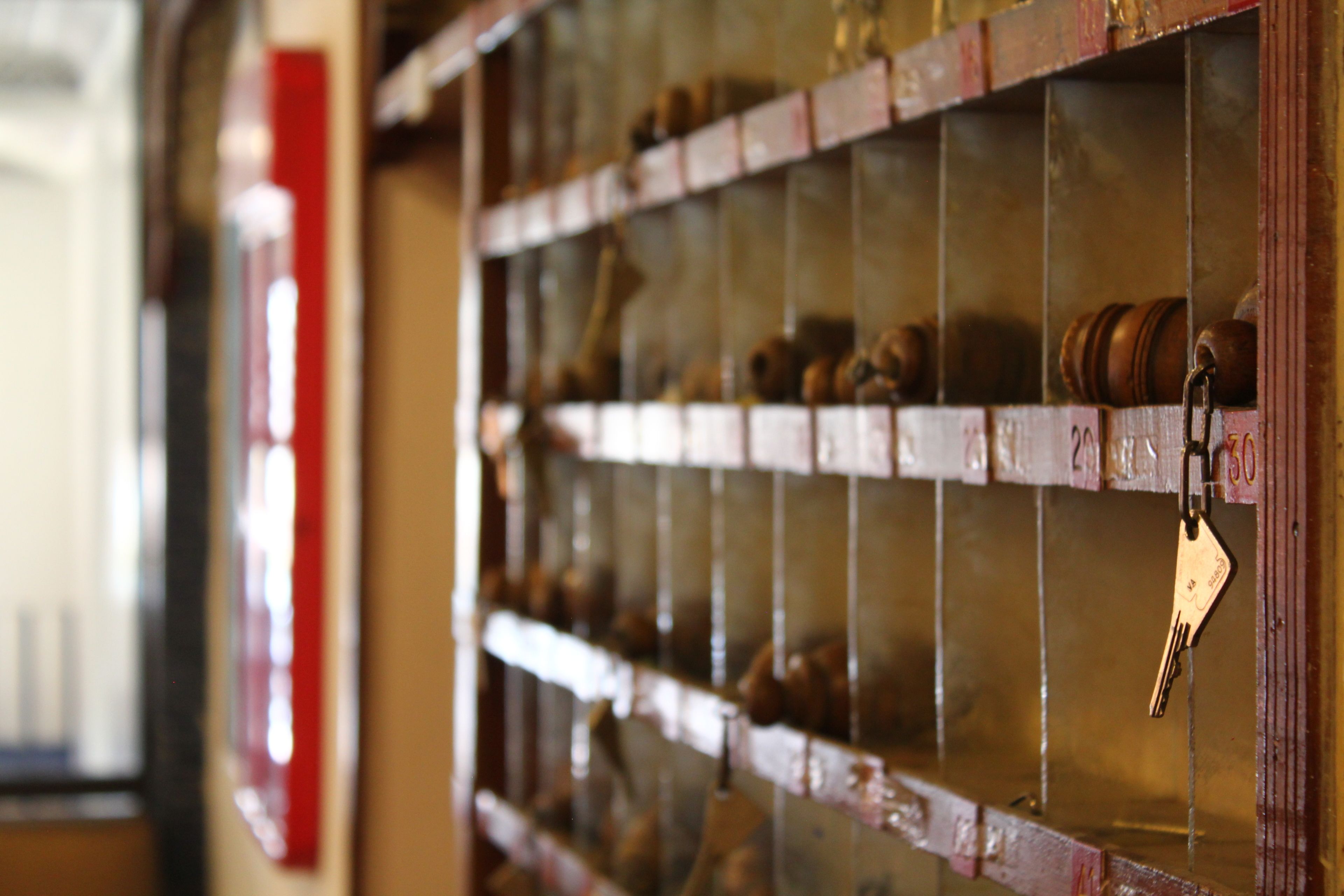 Foto - El Hamra Hotel