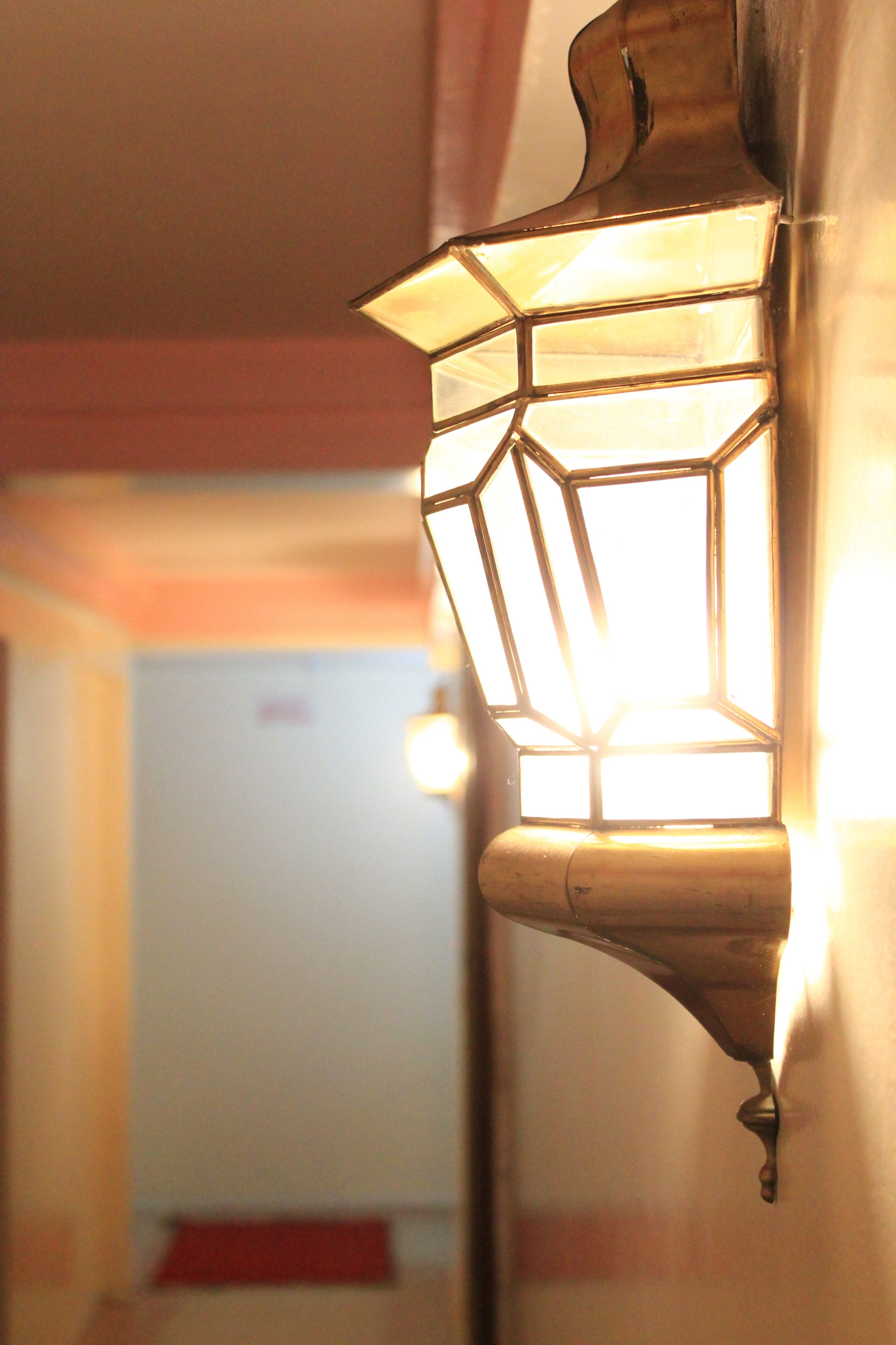 Foto - El Hamra Hotel