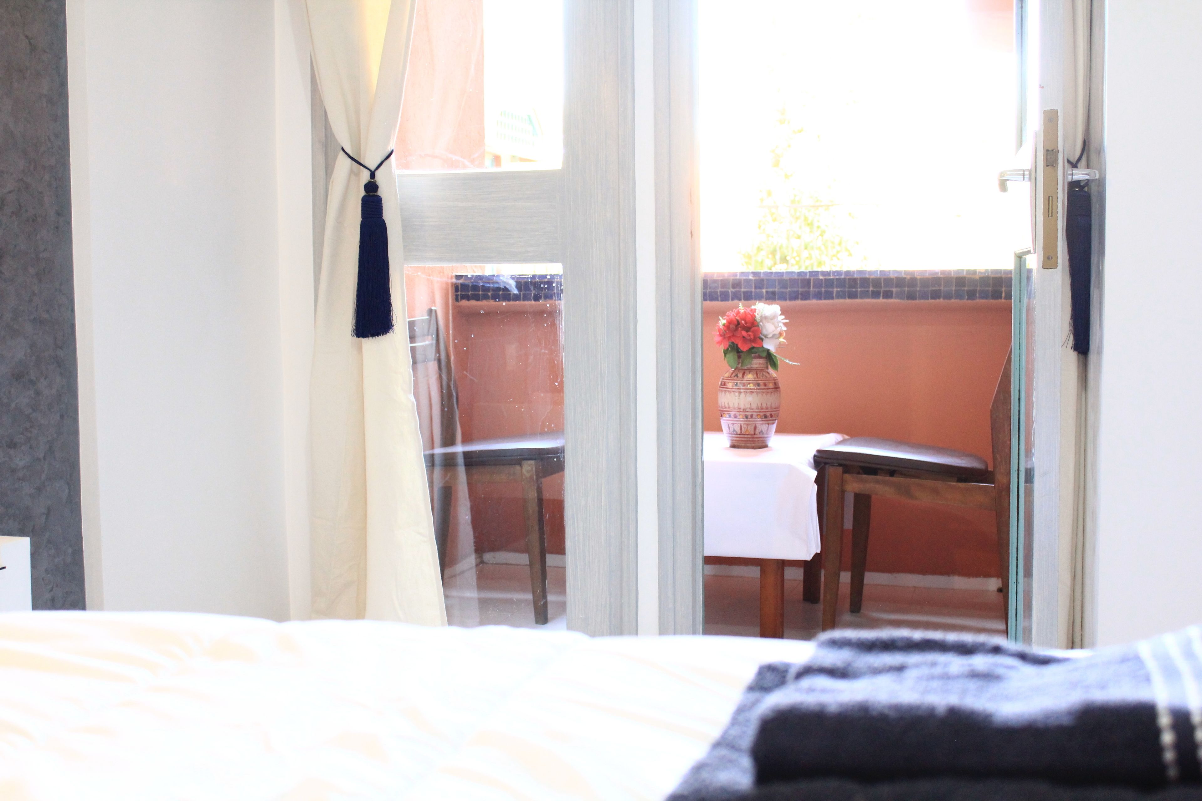 Foto - El Hamra Hotel